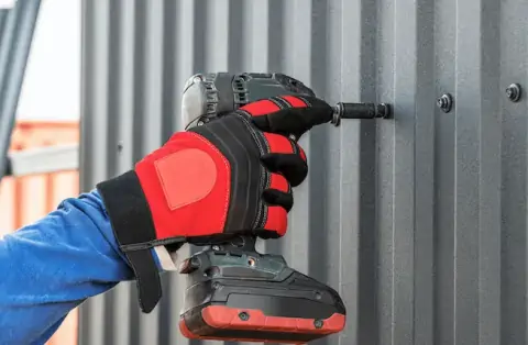 Travaux de zinguerie - Lourdoueix-Saint-Michel